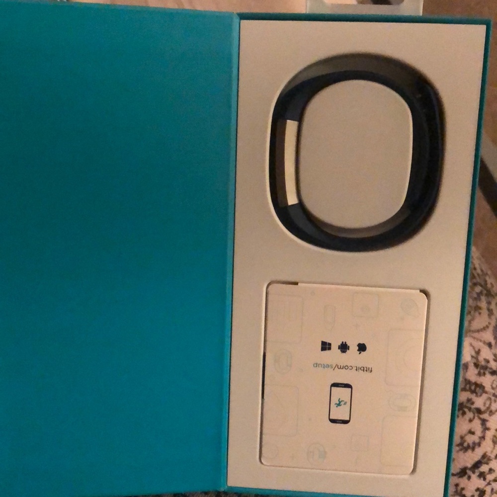 Fitbit Alta (used)